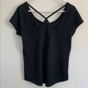 Mountain Hardwear Short Sleeve Tee